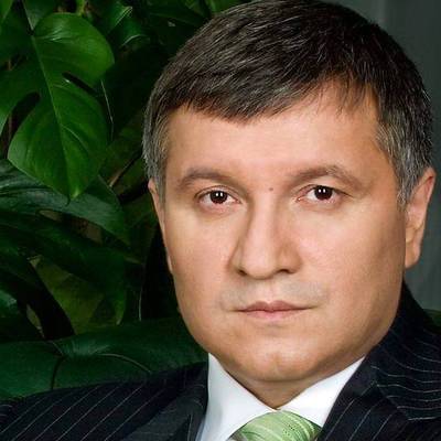 Верховная Рада поддержала отставку Авакова с поста главы МВД