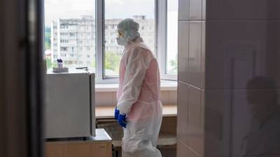 Коронавирус в Севастополе: оперативная сводка за сутки