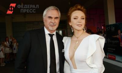 Экс-жена Меладзе сцепилась с Альбиной Джанабаевой