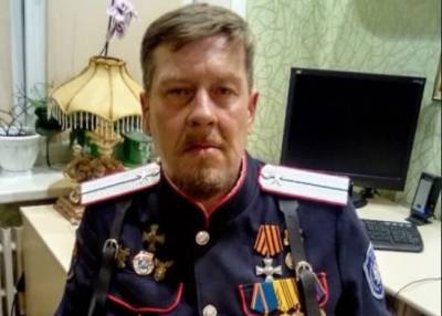 Скончался террорист «ДНР», воевавший вместе с Гиркиным