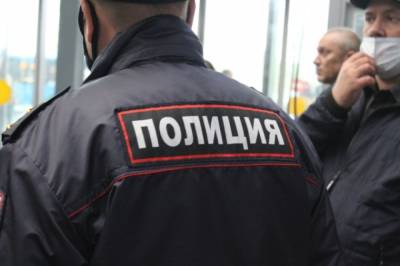 Пропавшего накануне полицейского в Барнауле обнаружили мертвым