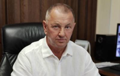 В Тобольске задержан депутат, которому вменяют наезд на сотрудника ГИБДД