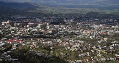 Власти Армении предоставят еще 7,3 миллиарда драмов в помощь жителям Карабаха