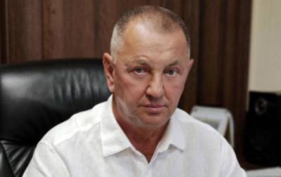 Тобольского депутата задержали за наезд на сотрудника полиции