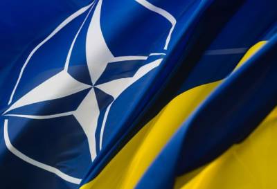 Экс-представитель НАТО Гарри Табах: Cтраны Запада заинтересованы в том, чтобы Украина «пропала с их радаров»