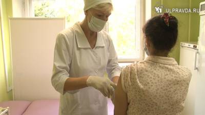 Заболевших меньше, осложнений больше. Как изменился ковид и ситуация в Ульяновской области
