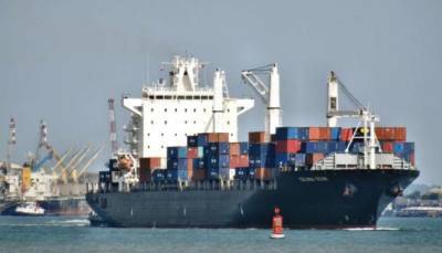 Турция по подозрению в контрабанде наркотиков задержала экипаж судна с украинцами
