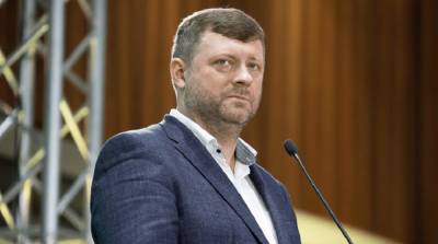 В СН считают, что Аваков мог бы стать мэром Харькова