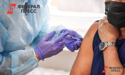 В Калининградской области продлили обязательную вакцинацию: сроки