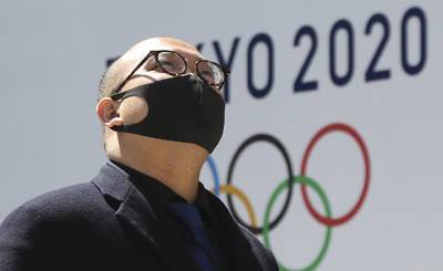 Во что обойдутся Японии олимпийские игры?