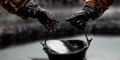 Российские таможенники выявили контрабанду на Украину нефти стоимостью в 2 млрд