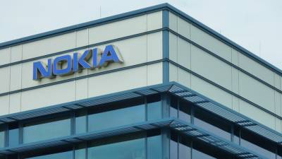 Финская Nokia намекнула на выход ударостойкого смартфона
