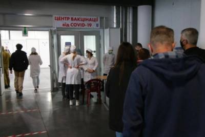 В Украине внесены изменения в использование СОVID-сертификатов: что нового