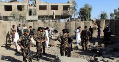 Талибы могут объявить 3-х месячное перемирие: названо условие