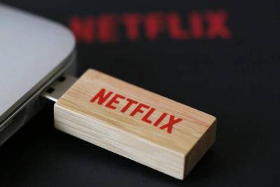 Netflix начнет предлагать видеоигры в 2022 году - smartmoney.one - Reuters