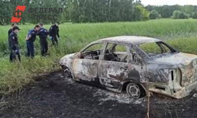 В Барнауле задержали подозреваемого в жестоком убийстве участкового