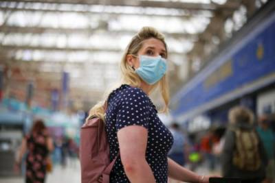 "Будет очень плохая осень": врач предупредил украинцев об опасности коронавируса "Дельта"