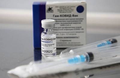 Губернатор Смоленской области рассказал о самочувствии после повторной вакцинации от COVID-19