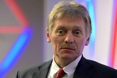 В Кремле анонсировали помощь Минску на фоне «удушающих санкций»