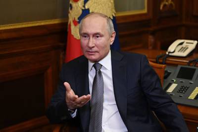Кремль ответил на претензии экспертов к статье Путина