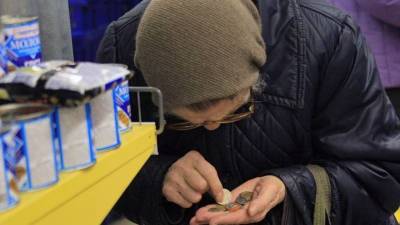 Почти 10 млн украинцев недоедают – ЮНИСЕФ