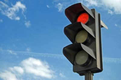 В Костроме появятся дополнительные светофоры и дорожные знаки