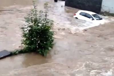 Число жертв наводнения в Германии увеличилось до 11