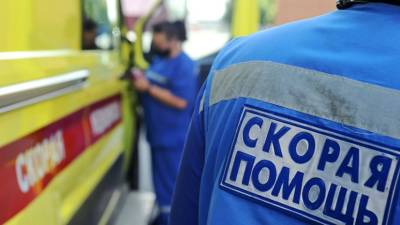 В Москве учёный погиб из-за травм после ДТП с самокатом