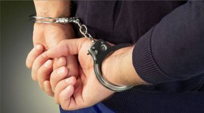 В Турции четыре украинца арестованы за контрабанду наркотиков