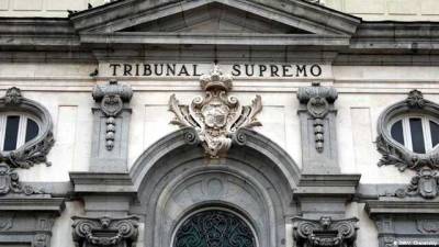 Высший суд Испании признал неконституционным введение локдауна из-за COVID-19
