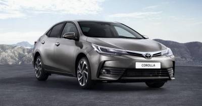 Toyota запустила новую программу сертификации автомобилей с пробегом