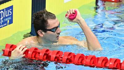 Первая победа за 25 лет и медали в эстафетах: чего ждать от российских пловцов на Олимпиаде в Токио