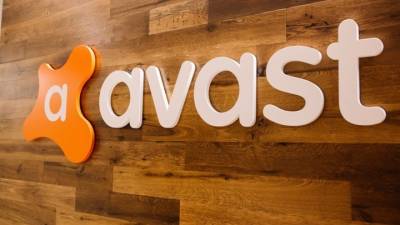 Avast могут купить за 8 млрд долларов