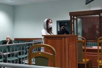 Историк Соколов проиграл новый суд с экс-возлюбленной, обвинявшей его в попытке убийства