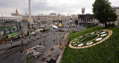 Украину ждет военный переворот с участием Авакова: Жарихин