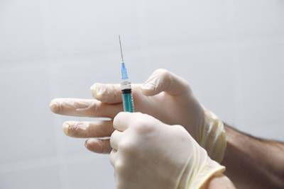 Военные столкнулись с проблемами в получении QR-кодов о вакцинации