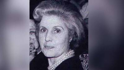 Мать Катрин Денёв умерла в возрасте 109 лет