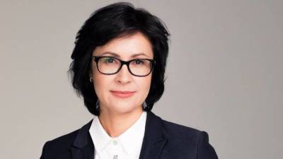 Доктор Елена Кац сообщила о поддержке ее кандидатуры на довыборах в Мосгордуму