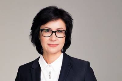 Елена Кац сообщила о поддержке ее кандидатуры на довыборах в Мосгордуму
