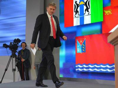 Кремль признался, что Путин и Лукашенко обсуждали поддержку белорусской экономики