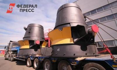 Продукцию ТМК будут использовать на заводе в Казахстане