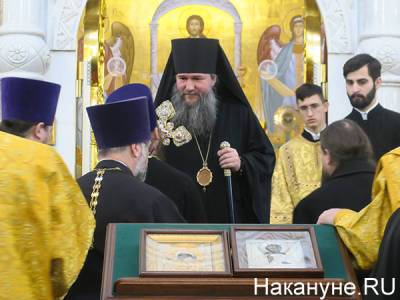 Главное событие Царских дней в Екатеринбурге возглавят восемь архиереев РПЦ