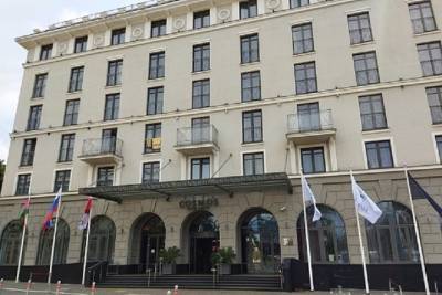 В Сочи проверили 200 отелей и гостиниц на соблюдение действующих правил заселения