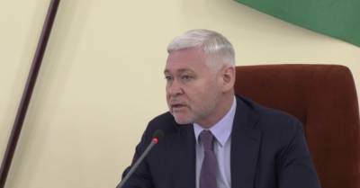 Выборы в Харькове: Терехов опережает Добкина в 2,5 раза, но будет второй тур — опрос