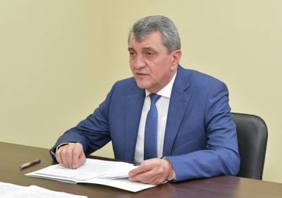Комплексную программу развития Северной Осетии разработают до конца 2021 года