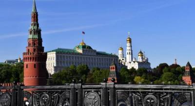 Россия не подвергает сомнению территориальную целостность Украины — Кремль