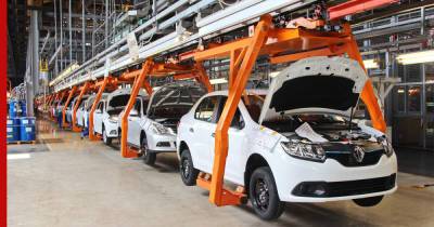 АвтоВАЗ возобновил производство четырех популярных моделей