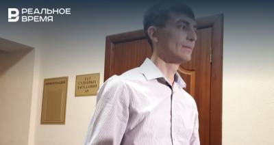 Сын убитого бугульминского общественника Рашида Садыкова прокомментировал дело экс-министра экологии РТ