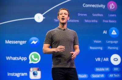 1 миллиард долларов на каждого: Facebook и Instagram будут поощрять авторов контента