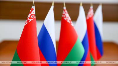 Беларусь и Россия обсудили военное сотрудничество в сфере боевой подготовки